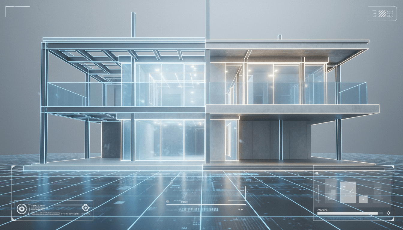 Soluzioni per Architetti