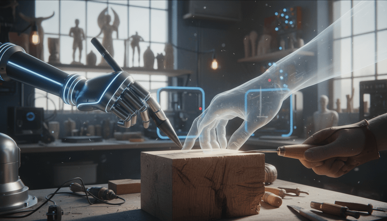 Soluzioni per Artigiani