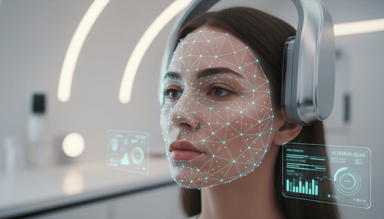 Soluzioni per Centri Estetici