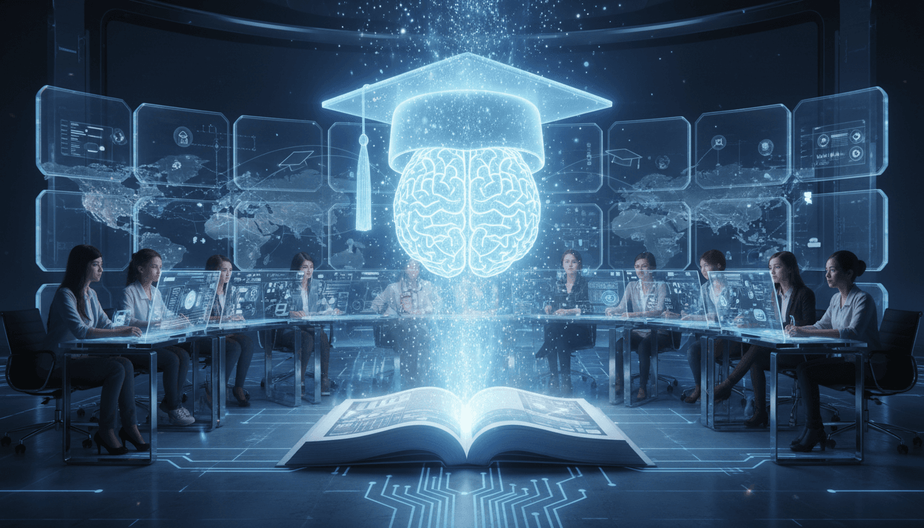 Soluzioni per Formazione