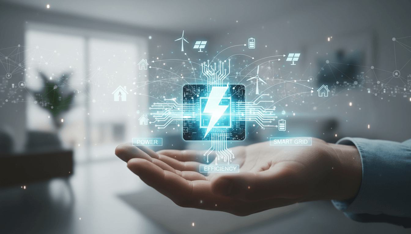 Soluzioni per Elettricisti