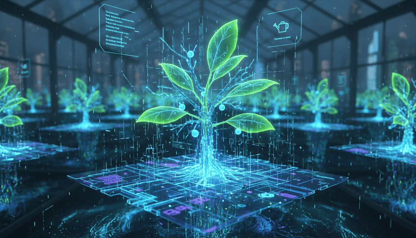 Soluzioni per Giardinieri