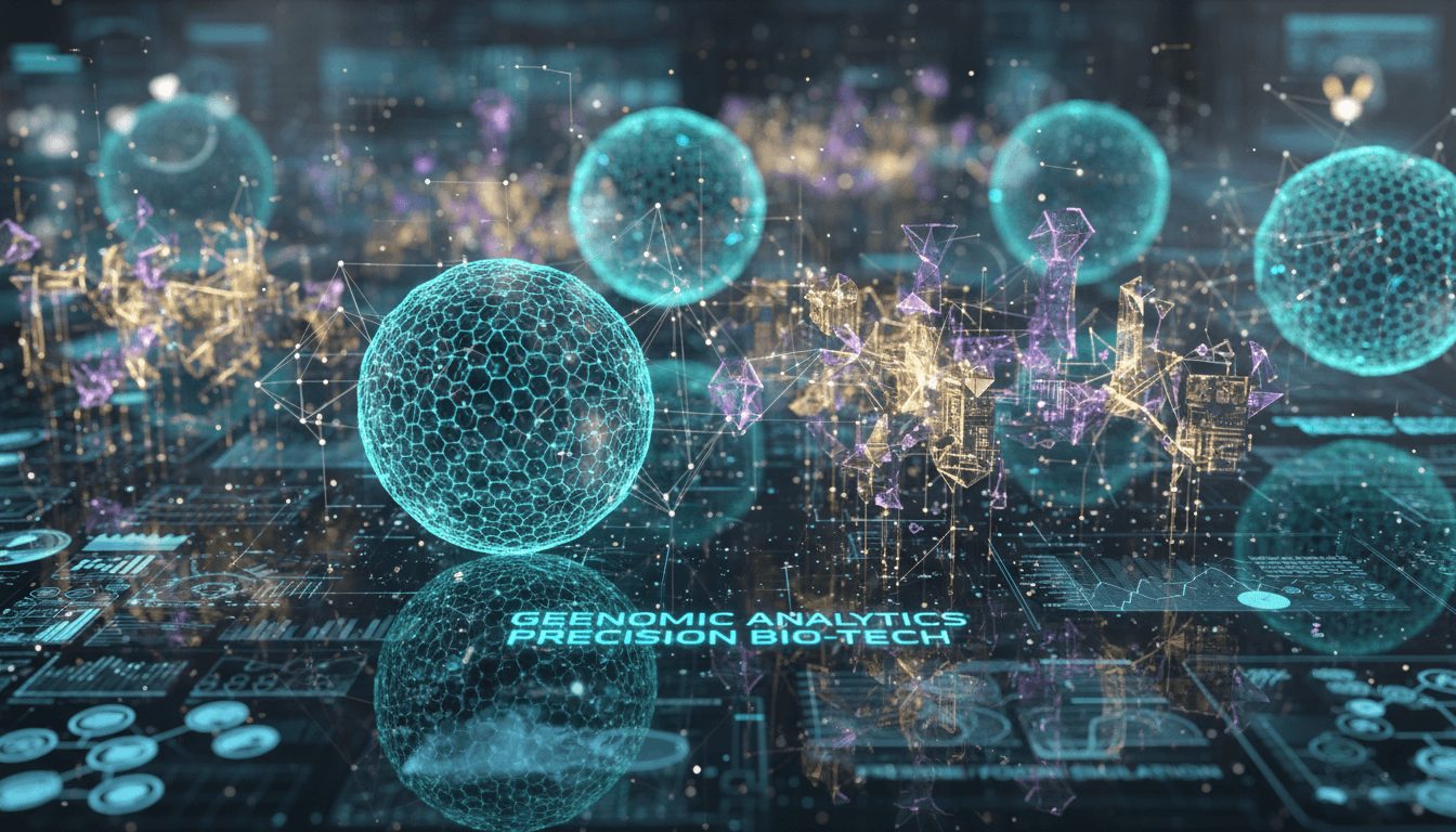 Soluzioni per Laboratori Analisi