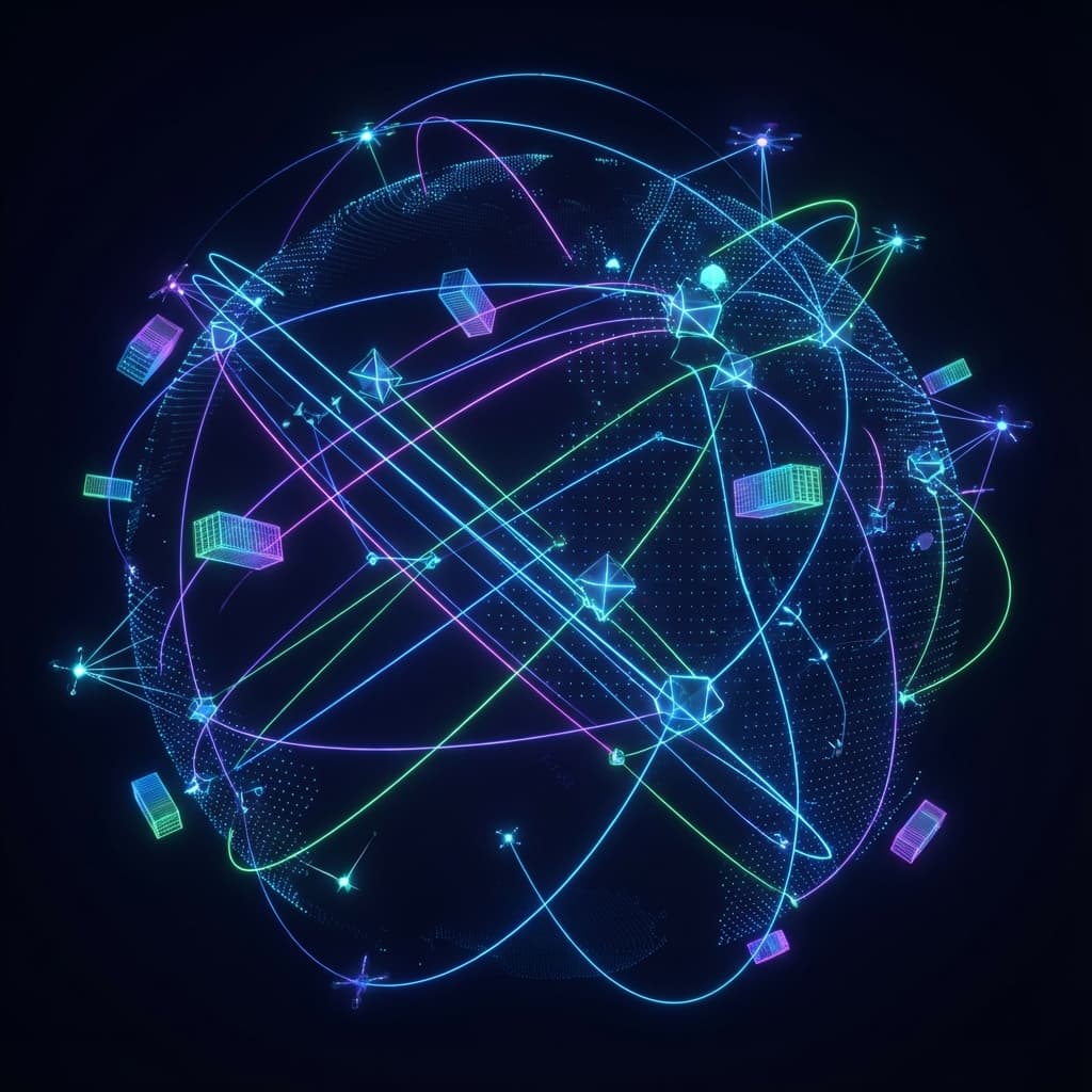 Soluzioni per Logistica