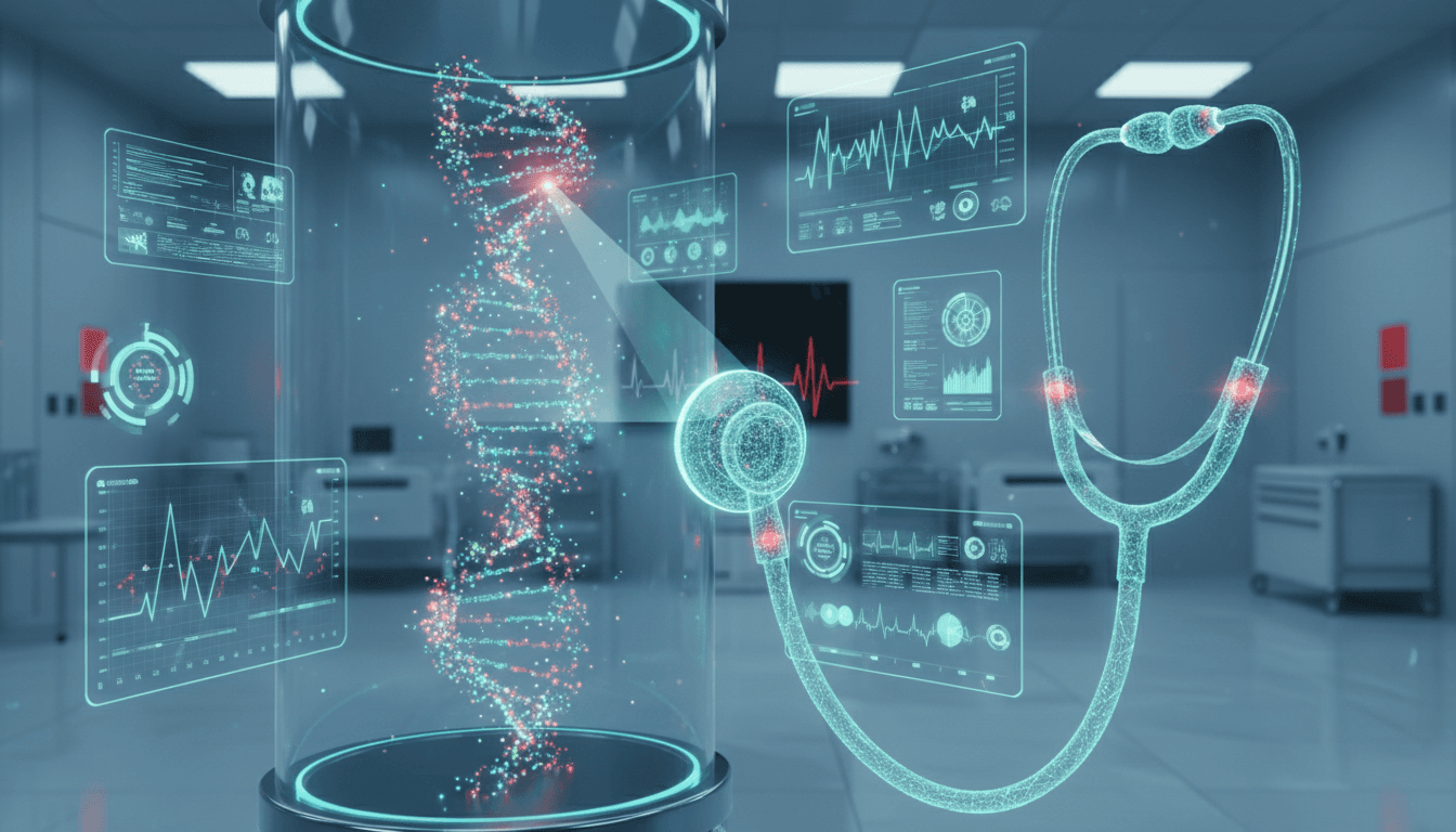 Soluzioni per Medici