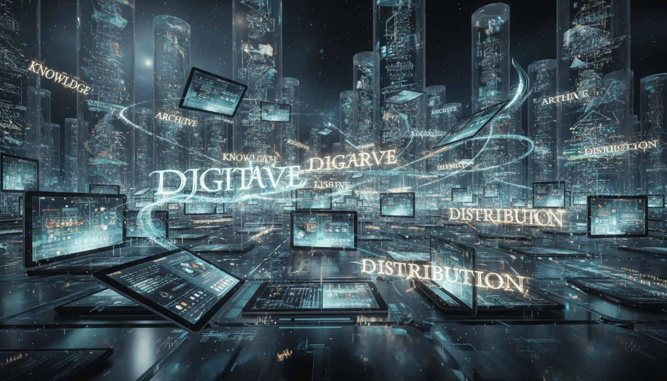 Soluzioni per Editoria