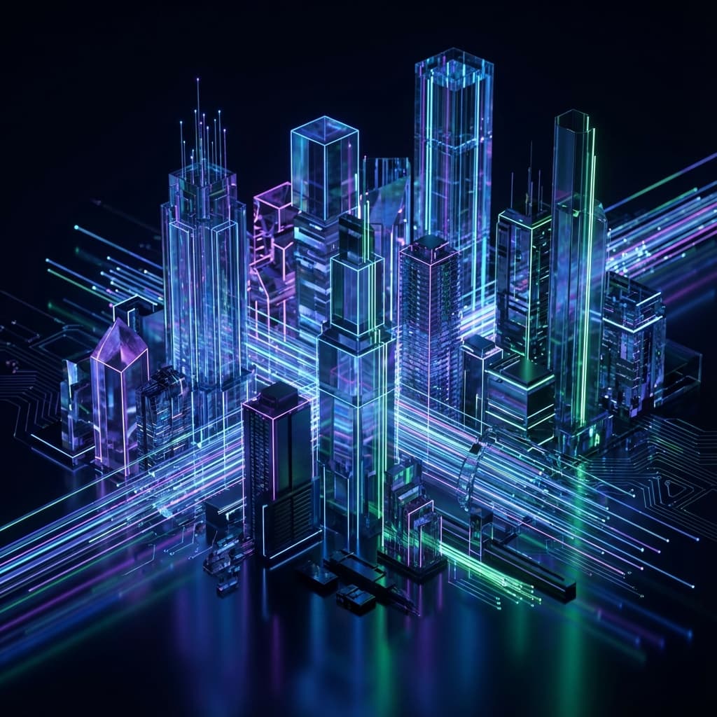 Soluzioni per Immobiliare