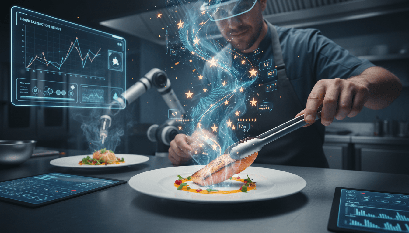 Soluzioni per Ristoranti