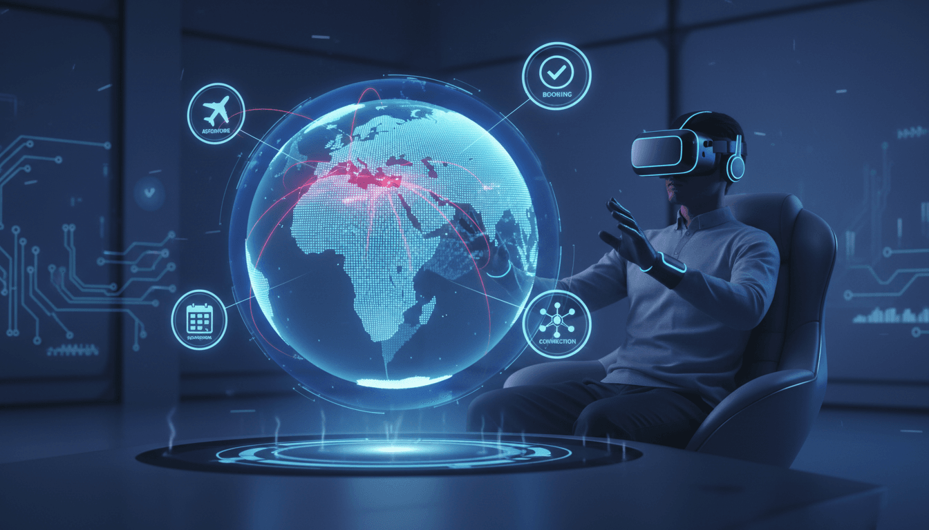 Soluzioni per Turismo