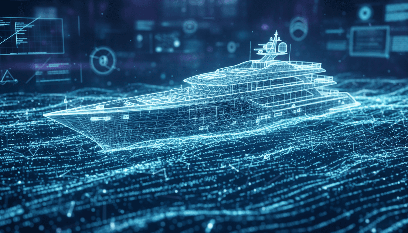 Soluzioni per Nautica