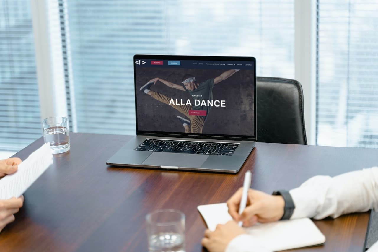 Alla Dance
