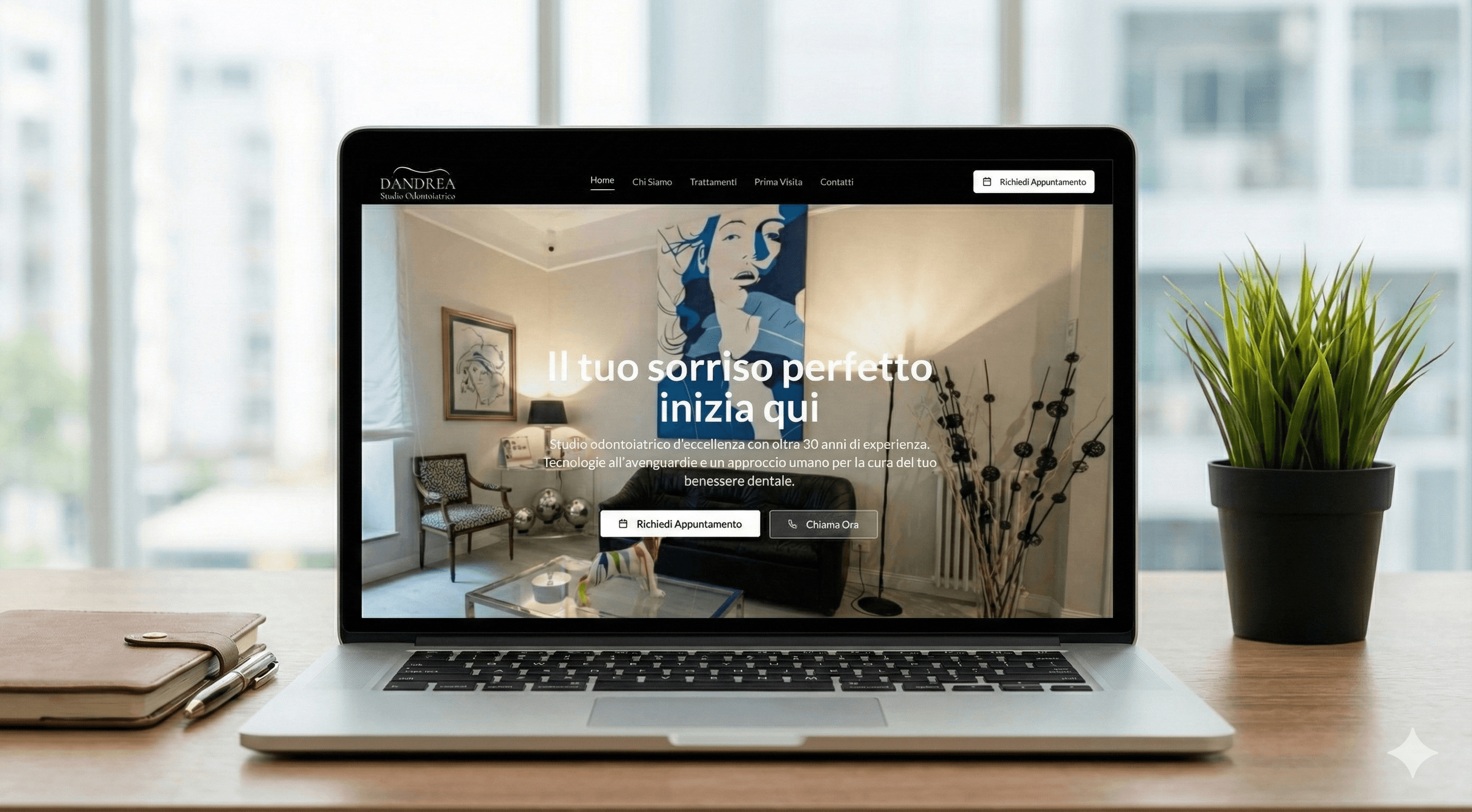 Studio Odontoiatrico D’Andrea